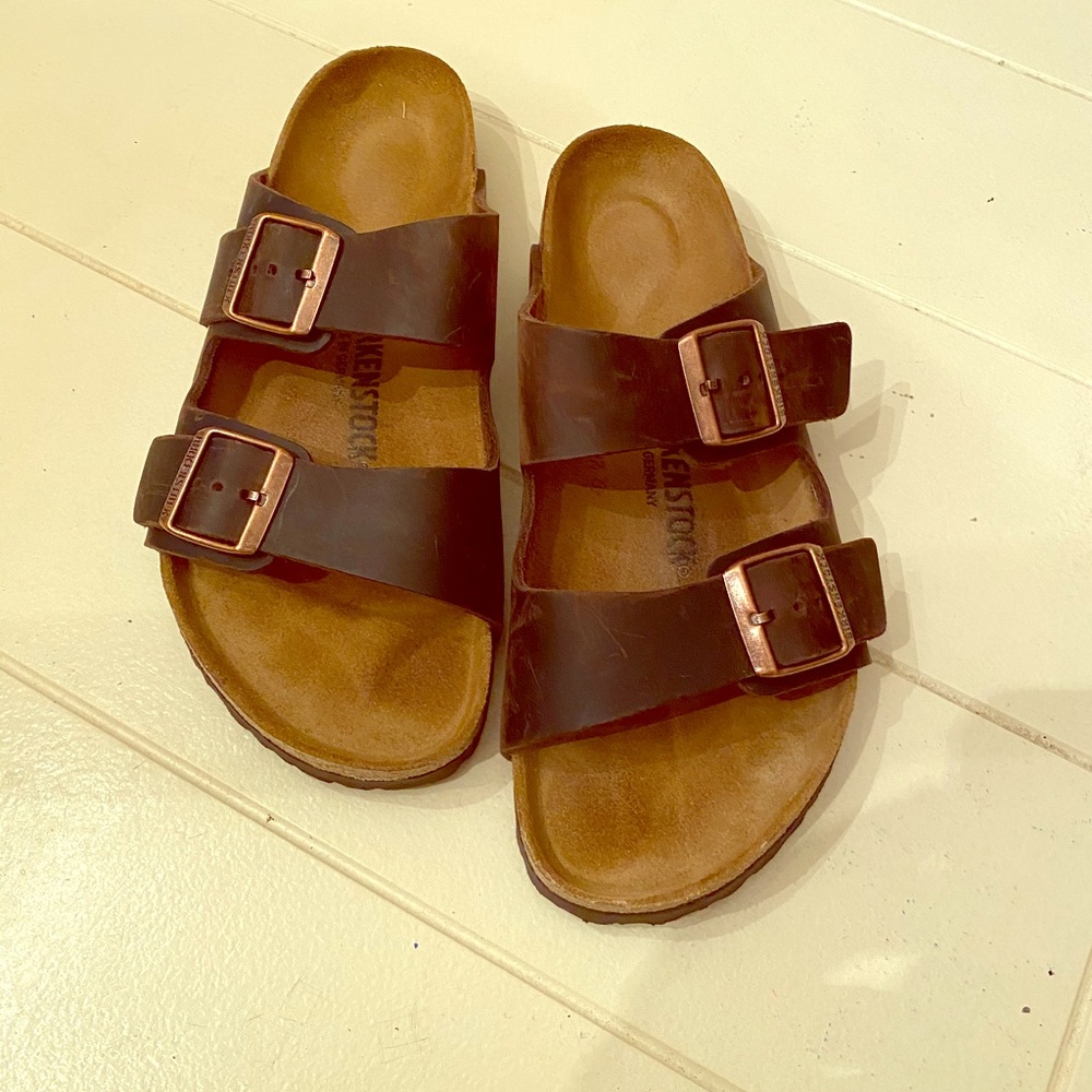 Birkenstock’s